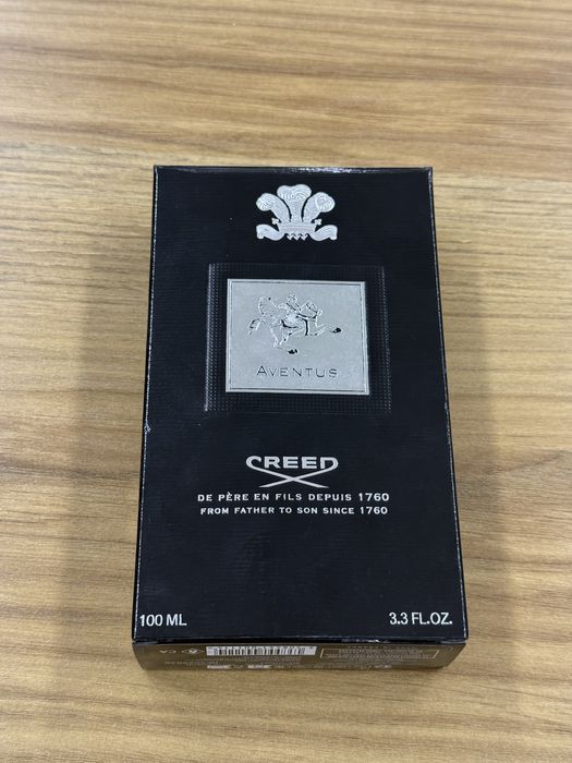 Creed Aventus 100ml