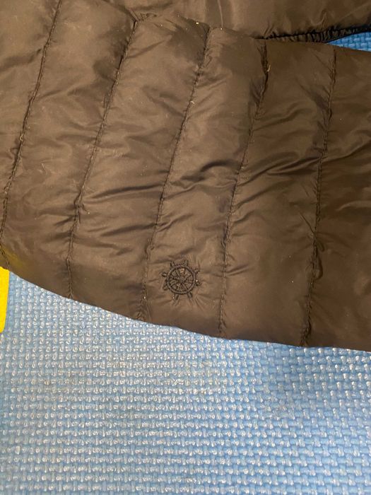 ''Parajumpers''оригинално мъжко пухено яке S размер