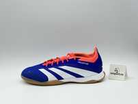Adidas PREDATOR ELITE IN Noi Originali (40 2/3)