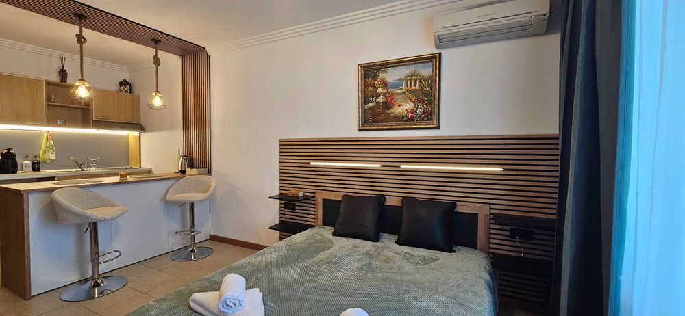 Продава се Едностаен апартамент в с. Равда, Област Бургас - 53 кв.м за 1 €/кв.м - Снимка #5