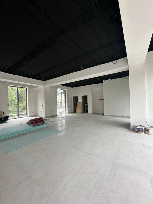 Продается отдельно стоящее здание 4 сотки 1826м2 на Гинке / Ляби хаус