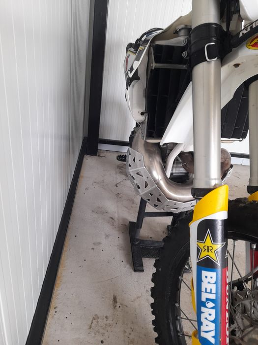 husvarna 300 2 t 2016