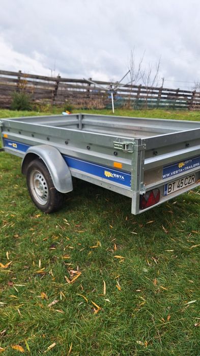 Vesta 23 basculabila