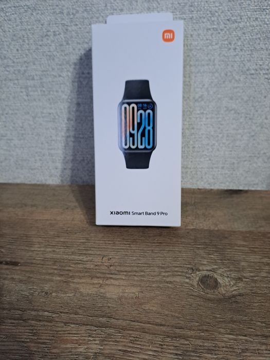Продам Xiiaomi Mi Band 9 pro