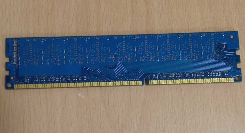 Memorie RAM Hynix 1GB DDR3