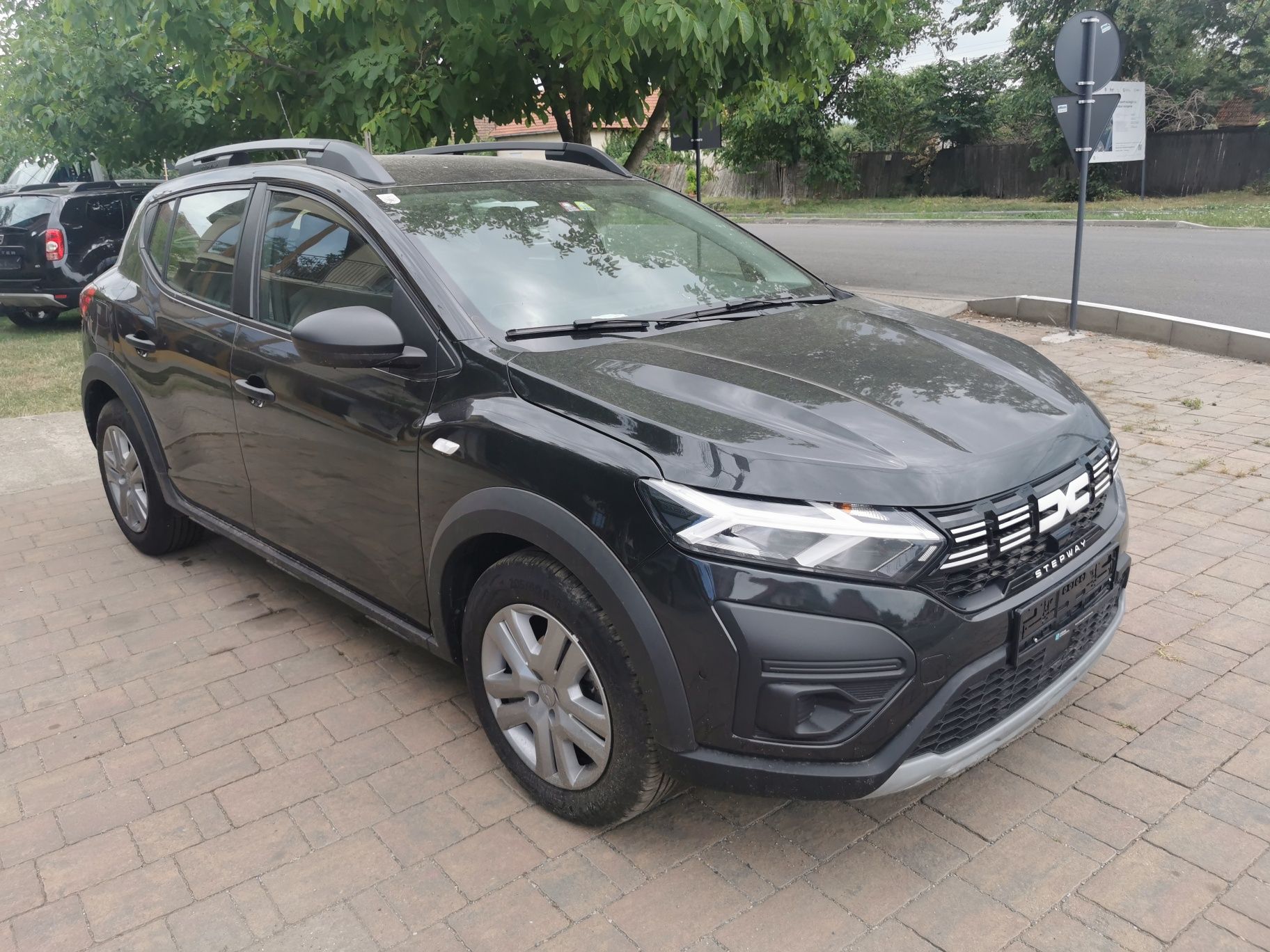 Vând dacia sandero stapway an 2023