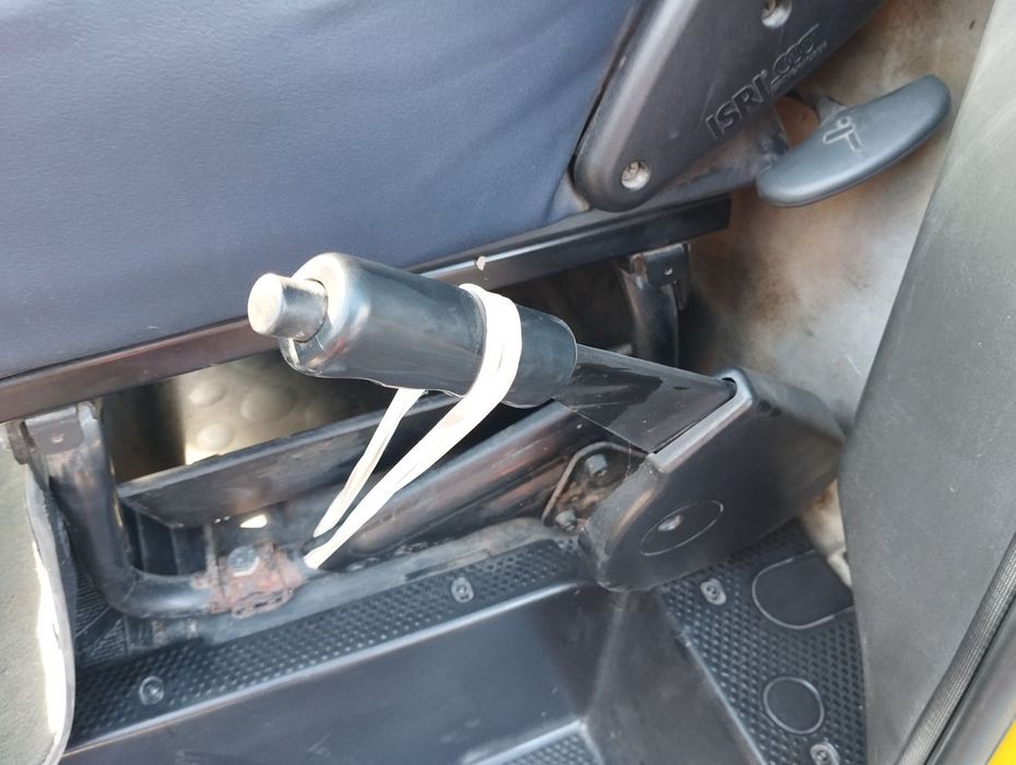 Dezmembrari  Peugeot Boxer (244)  2001  > 2006 2.2 HDi Motorina