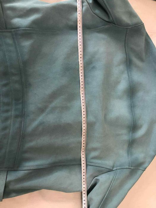 Geaca Diesel Black Gold piele