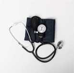 Pic Solution Tensiometru aneroid cu stetoscop pentru uz profesional