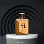 Apa de Parfum arabesc de lux Oud 24 Hours Majestic Gold unisex
