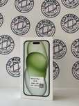 iPhone 15 Plus - 128GB - Verde - 96% - Impecabil - Garantie
