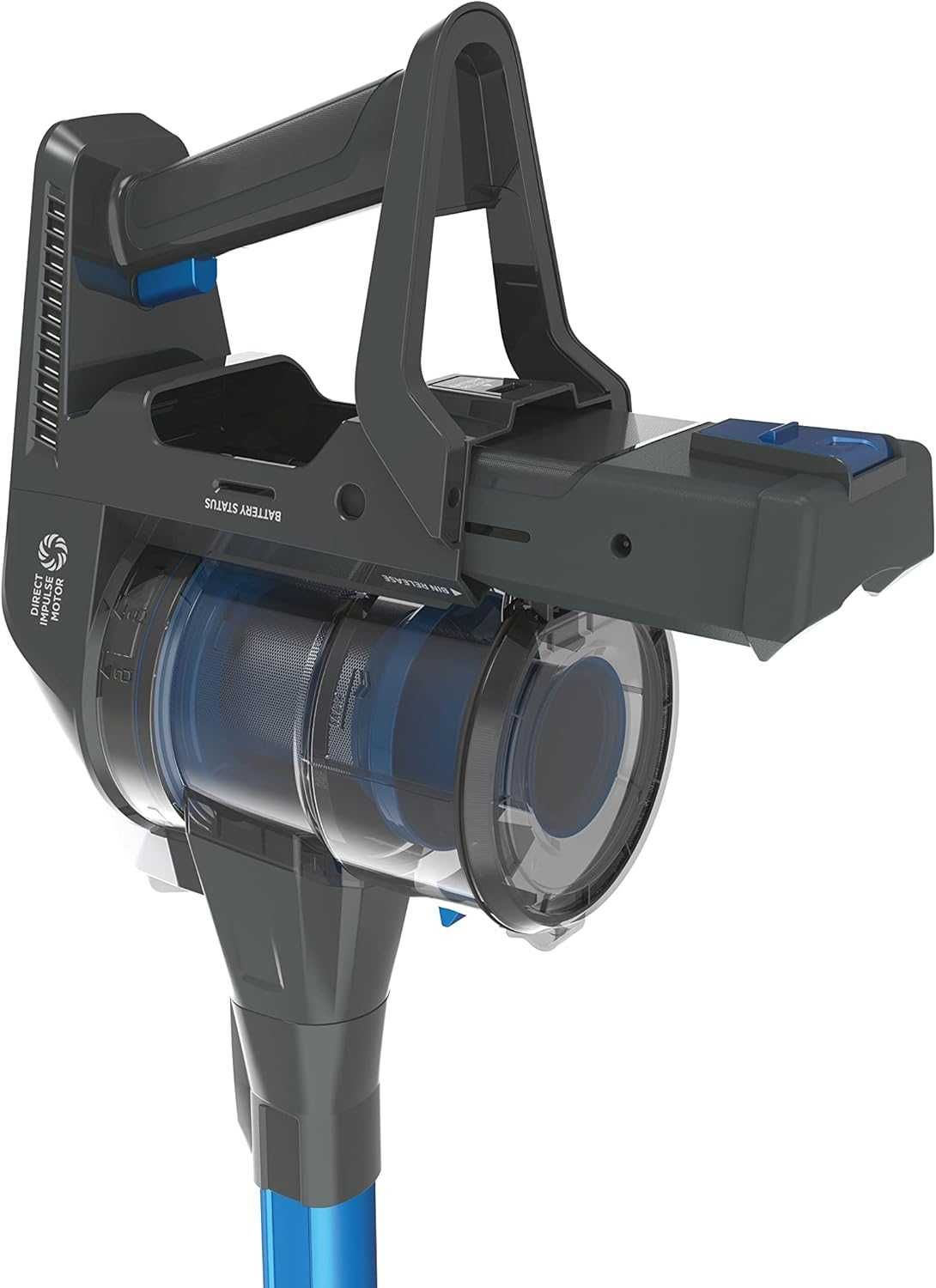 Вертикална прахосмукачка Hoover H-Free 300 Pets (HF322PTA 011)