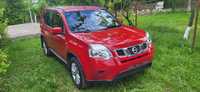 Nissan X-trail 2.0 dci