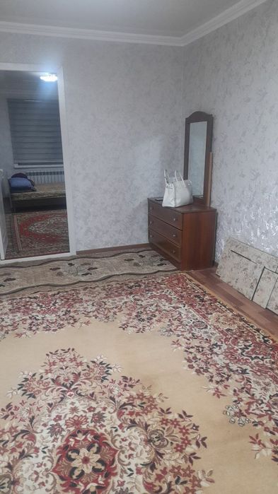 2х комнатная на Аккаваке
