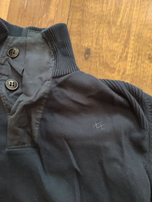 Мъжки пуловери S.oliver, MEXX и LC Waikiki