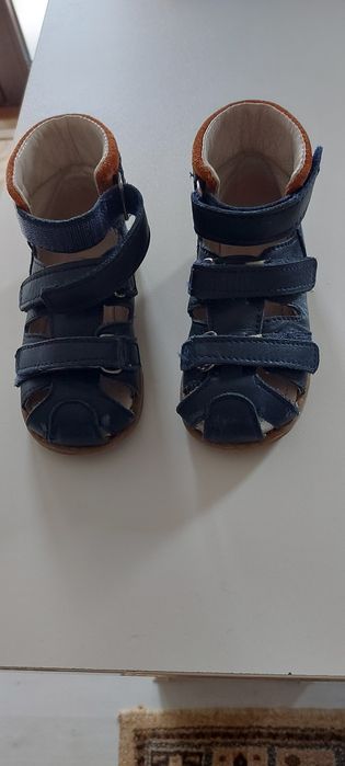 Sandale profilactice