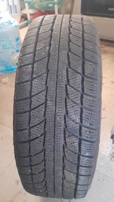 Triangle TR777 185/65 R14 86T без шипов