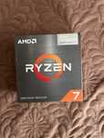 Procesor AMD Ryzen 7 7500g