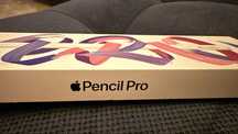 Apple Pencil PRO