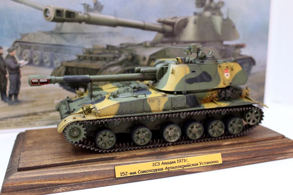 Сглобявам Стендови модели по поръчка