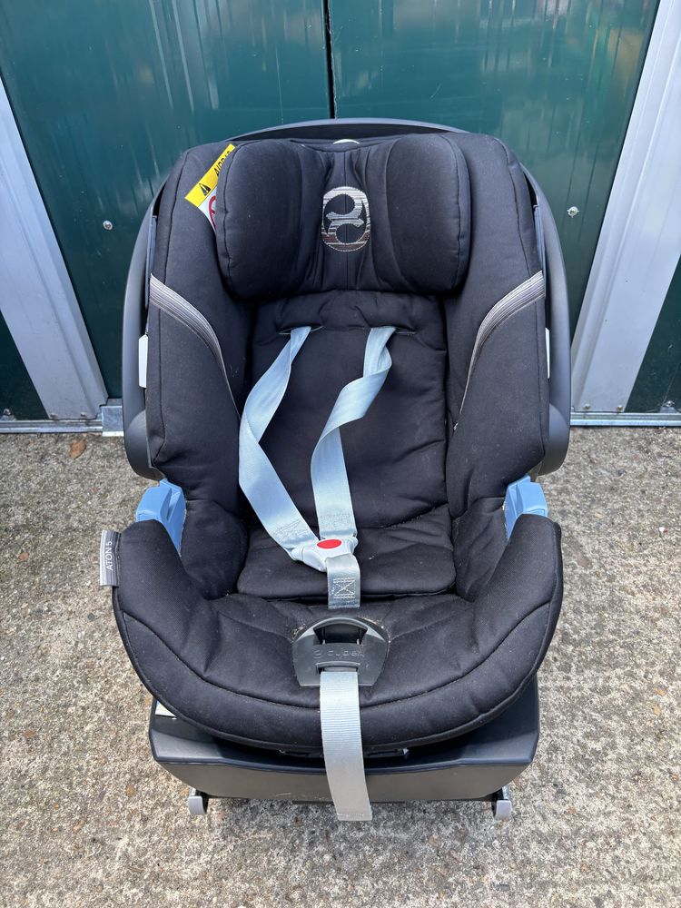 Столче Cybex
