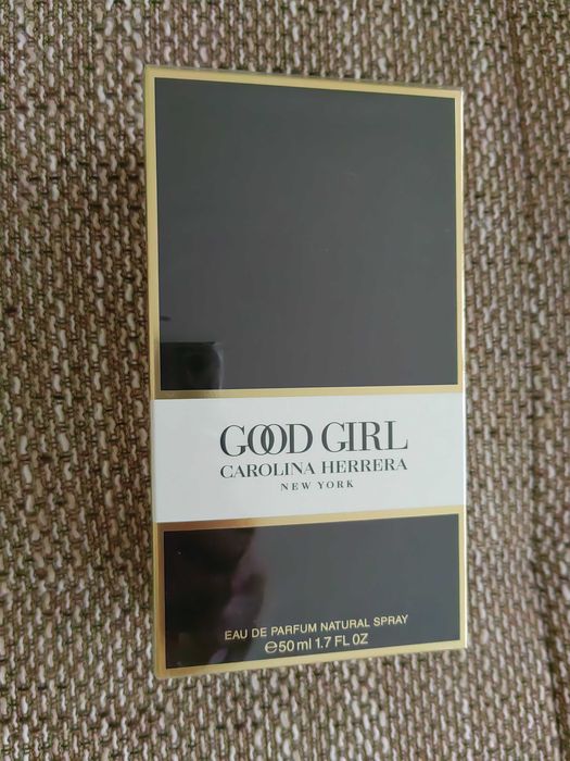 Парфюмна вода Good girl