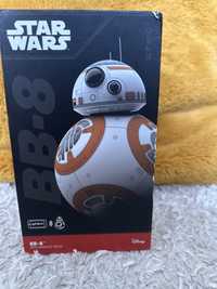 BB-8 sphero star wars
