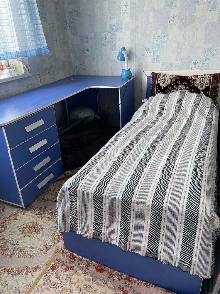 Мебель для детей и подростков