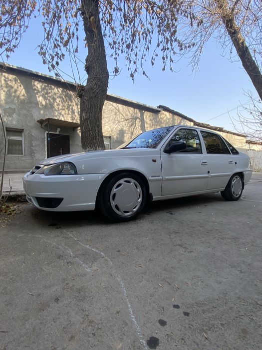 Nexia 2 dons 1.6 super kondyor gen bor