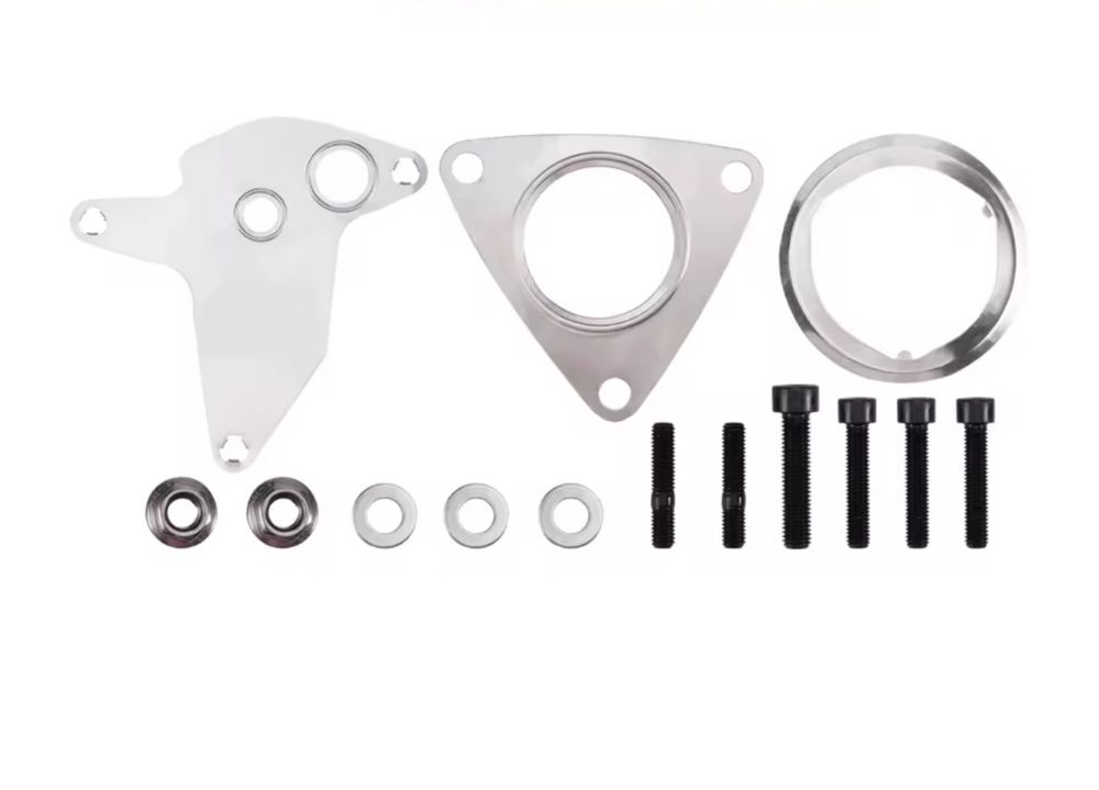 Turbo Compresor Turbina Turbosuflanta Vw Transporter T5 2.5 TDI BNZ