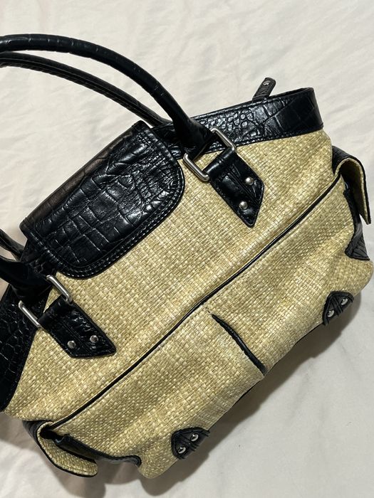 Geanta de Umar Cole Haan Vintage