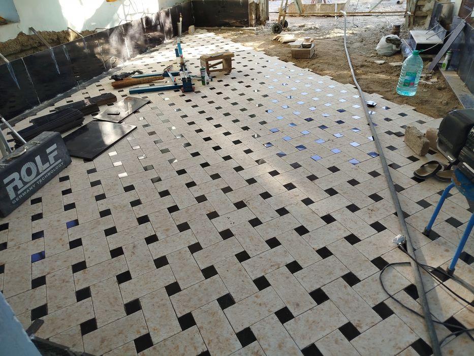 Marmar kafel granit izvesnak teramiz