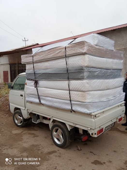 Artopetichiski anotamechiski matrasd