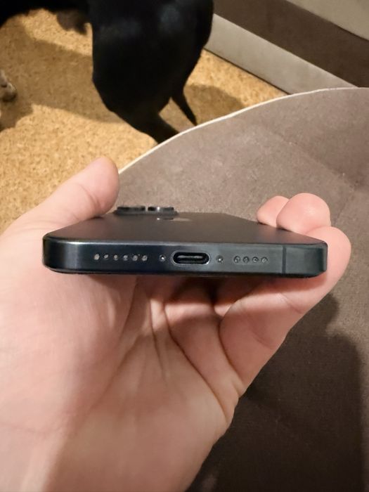 Iphone 15 pro max 512GB/ Айфон 15 про макс