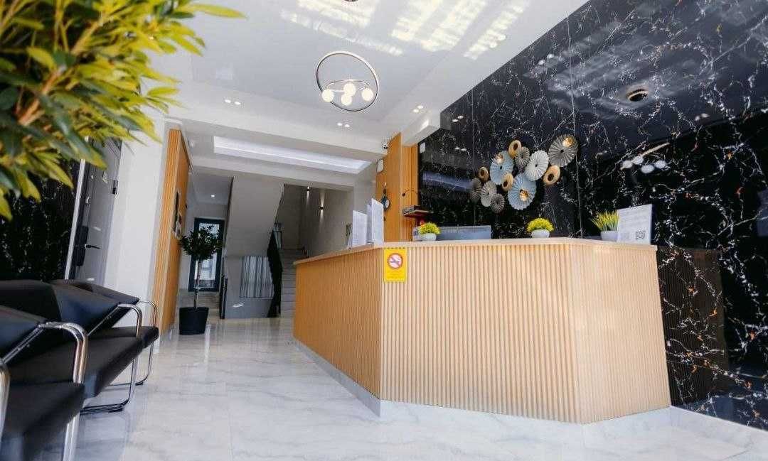 Продается Нежилой помещения  улица Мукумий