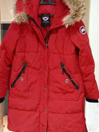 Зимняя куртка Канада Гус 15000тг