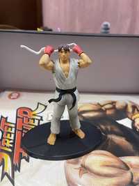 Street Fighter Ryu Фигурка