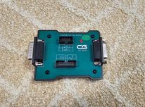 Adaptor CG FC200 MPC5XX BOSCH MPC5xx Bench EDC16/ ME9.0/ MED9.1/MED9.5