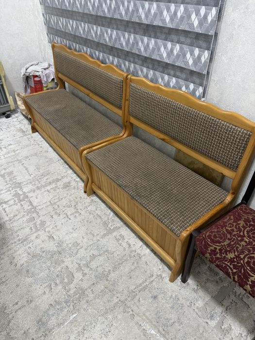 Кухонный стол стул