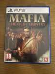 Mafia The Old Country PS5