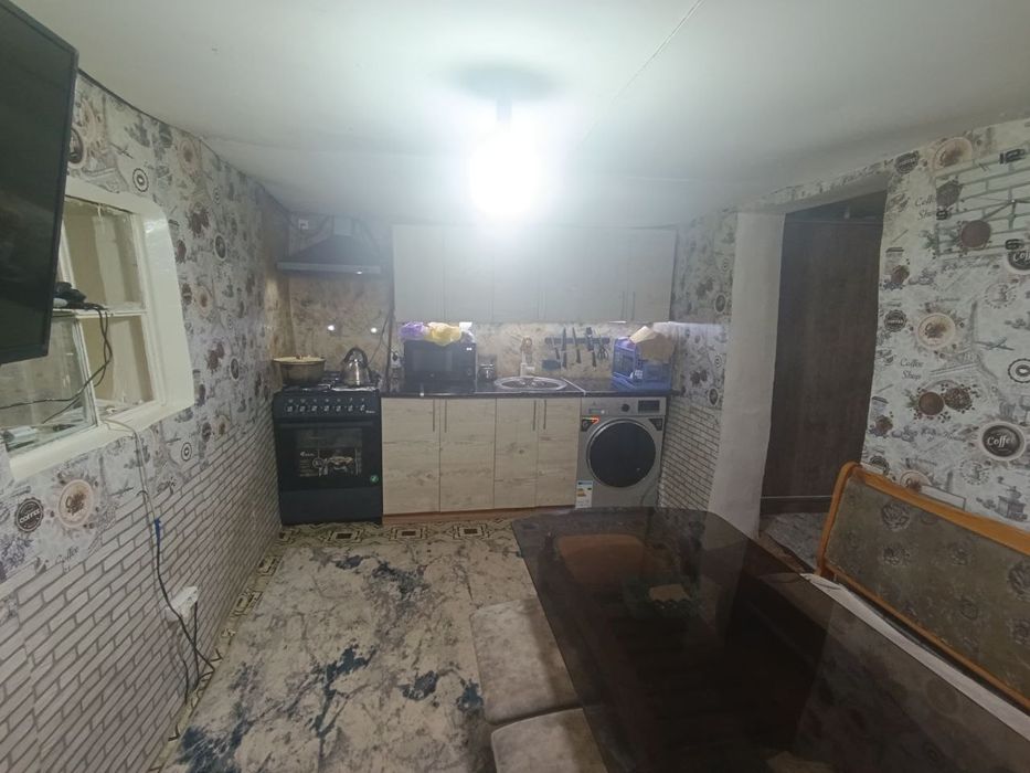 Продаю срочно участок Старые Сергели улица Дарё буйи