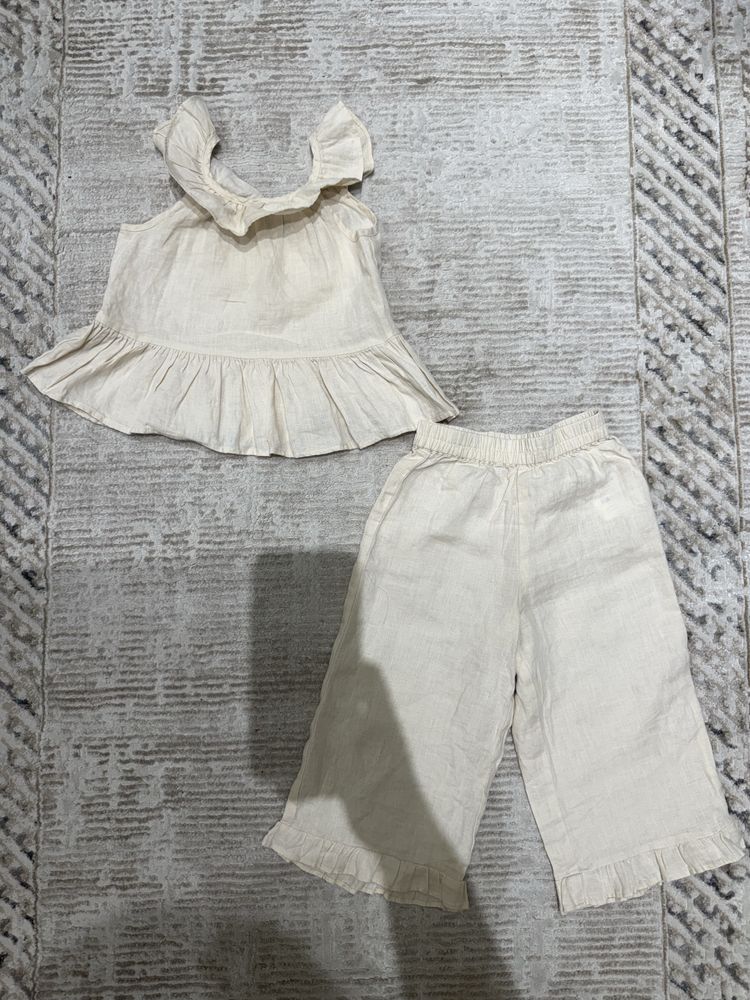 Двойки. Zara. Next.