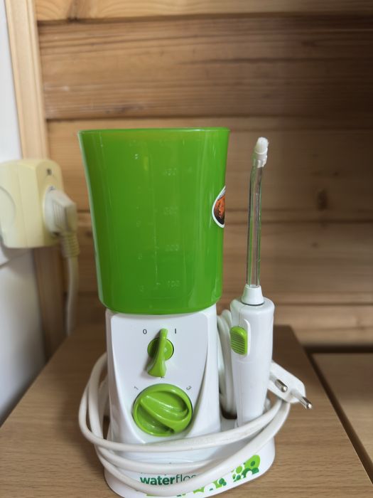 Зъбен душ за деца, WP-260 WaterPik For Kids