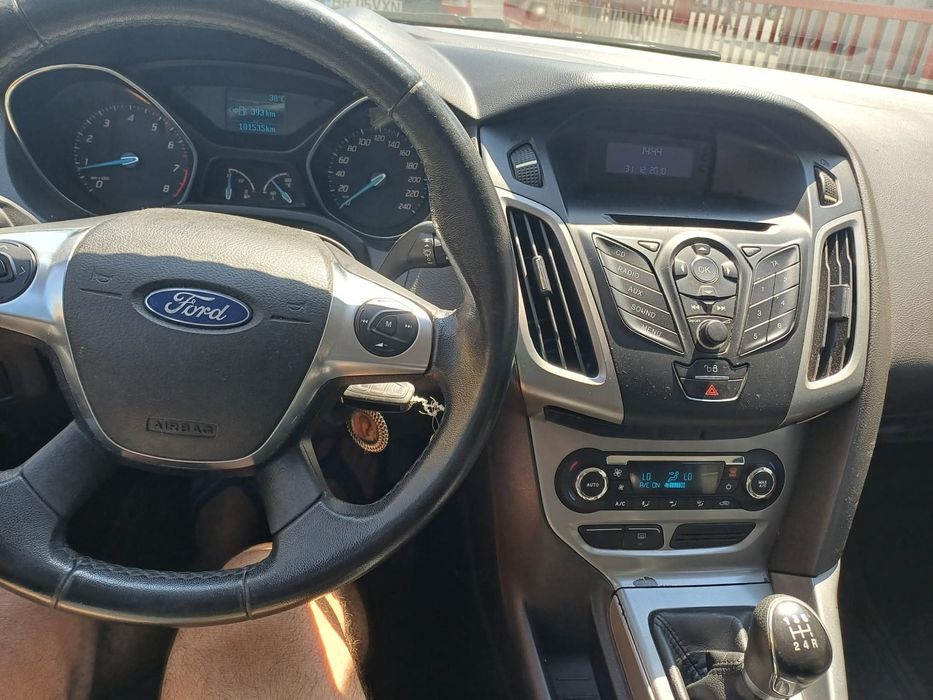 De vânzare ,,FORD FOCUS"