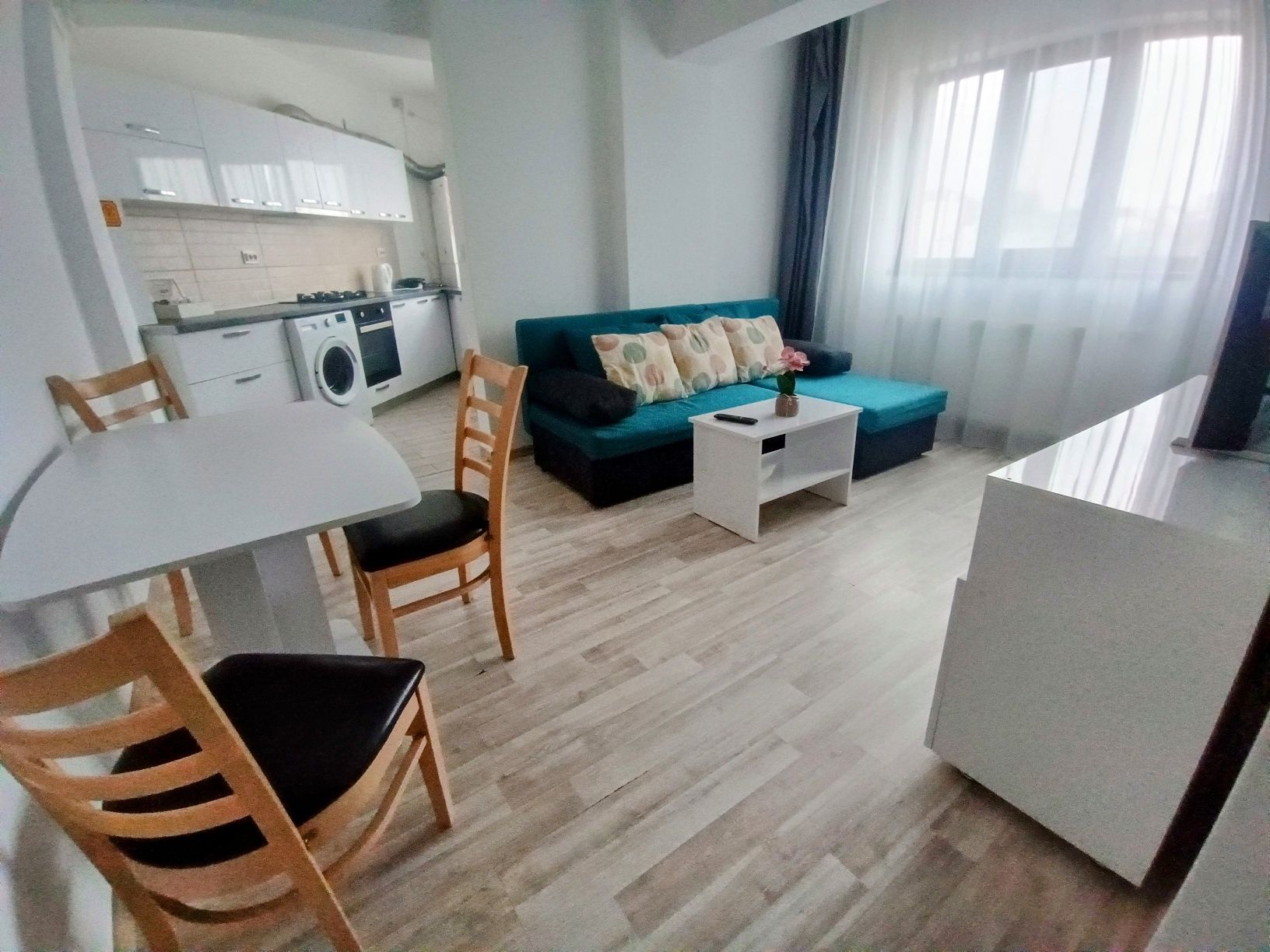 Regim hotelier Iași