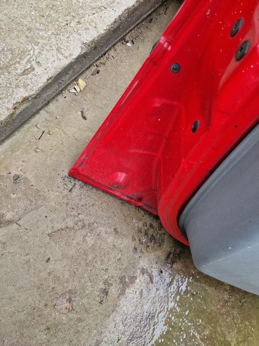 Usa logan faza 1   stanga fata