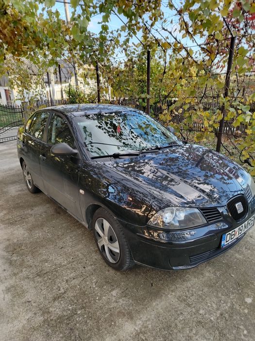 Seat Cordoba 1,4 benzină