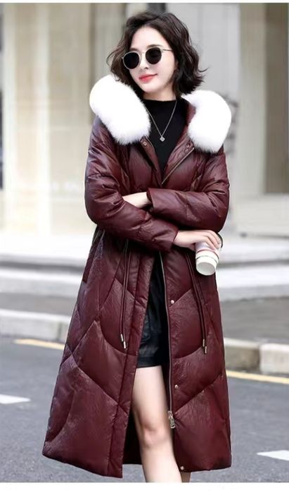 Продам новый Пуховик