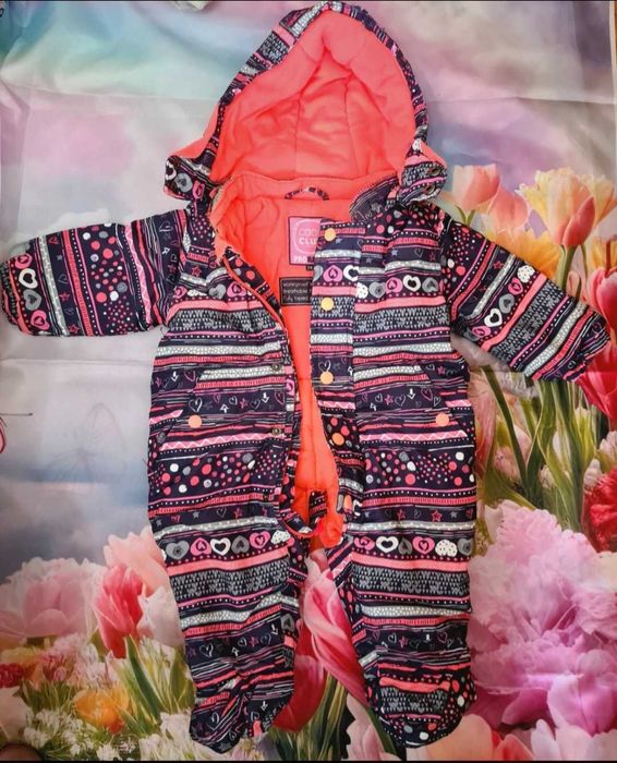 Salopeta iarna fetita marima 74