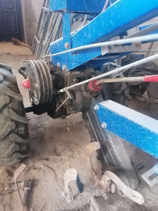 Зубир. Матоблок. Сатилади